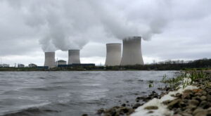 Energie: Frankreich benötigt für Atomausbau 100.000 Fachkräfte