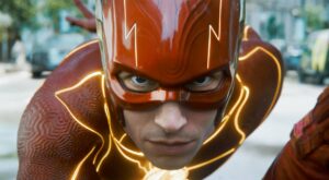 Erste Reaktionen zu „The Flash“ versprechen besten DC-Film seit „The Dark Knight“: „Einige Leute haben geweint“