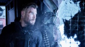 Erster Netflix-Trailer zum Actionfilm „Extraction 2“: Marvel-Star Chris Hemsworth teilt mächtig aus