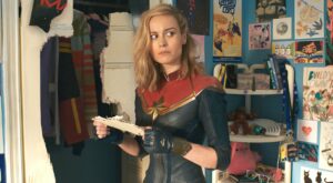 Erster Trailer zum nächsten Marvel-Spektakel: Volle Frauenpower im MCU mit „Captain Marvel 2“