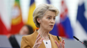 Europäische Union: Von der Leyen verspricht Bürokratieabbau – doch die Zahl der EU-Regeln wächst