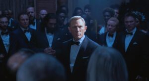 Fans sind sich sicher: Dieser Marvel-Star ist der nächste James Bond für die 007-Actionreihe