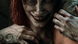 Fieser Horror-Trailer zu „Evil Dead Rise“: Fans erwartet besondere Premiere in der Gruselreihe