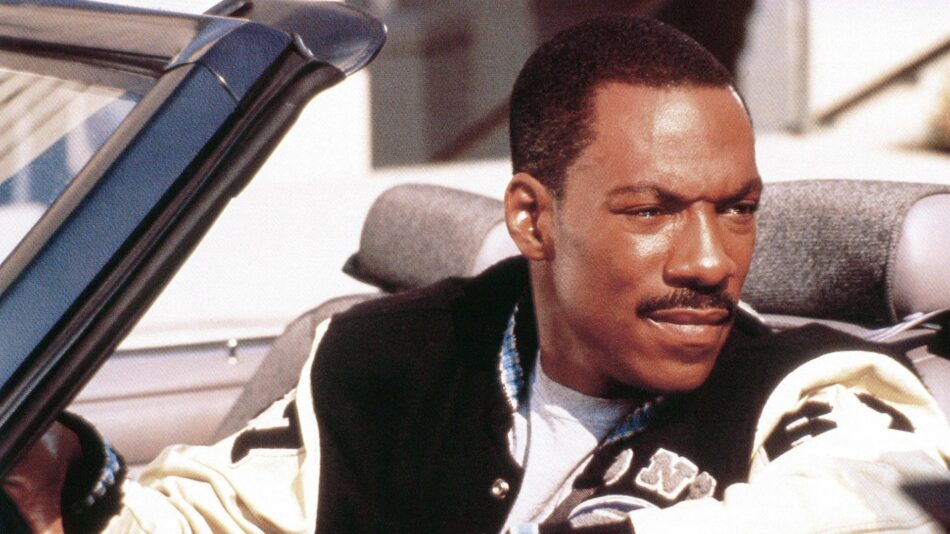 Filme mit Eddie Murphy: Das Beste des amerikanischen Comedians