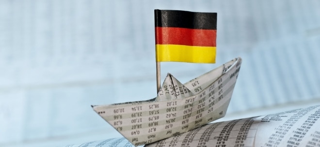 Ausblick stabil: Fitch bekräftigt Spitzenbonität Deutschlands