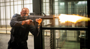 Free-TV-Premiere: Jason Statham liefert euch in perfekter Rolle Non-Stop-Action