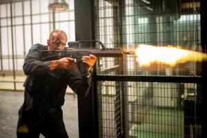 Free-TV-Premiere: Jason Statham liefert euch in perfekter Rolle Non-Stop-Action