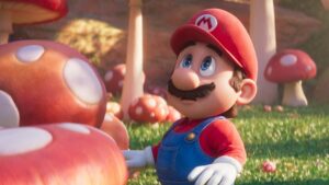 Große Überraschung beim „Super Mario Bros.“-Film: Darum solltet ihr beim Abspann noch sitzen bleiben