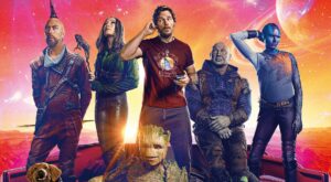 Hat das Publikum Marvel- und DC-Filme satt? „Guardians of the Galaxy 3“-Regisseur weiß die Antwort