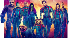 Herzzerreißender Marvel-Abschied: Fans feiern „Guardians of the Galaxy 3“ als perfekten Abschluss