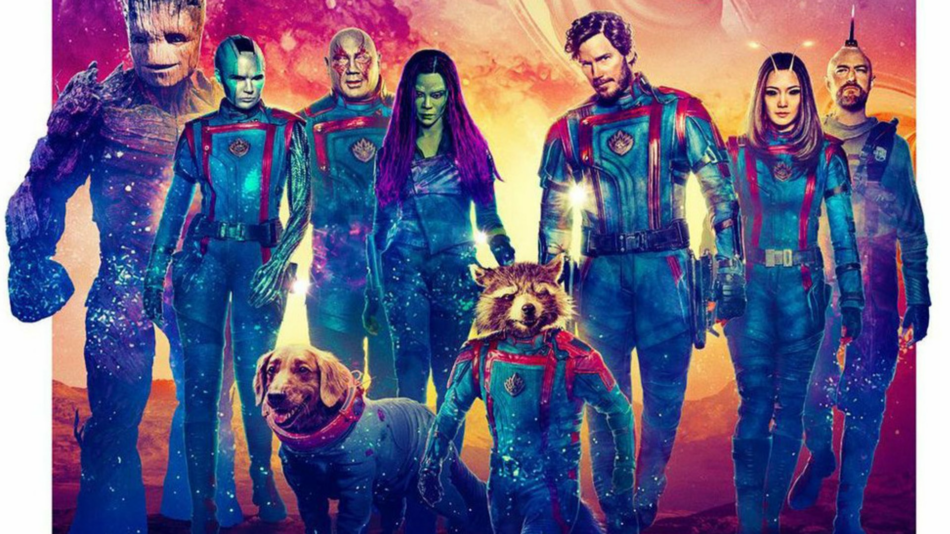 Herzzerreißender Marvel-Abschied: Fans feiern „Guardians of the Galaxy 3“ als perfekten Abschluss