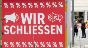 IWH-Studie: Zahl der Insolvenzen in Deutschland gestiegen