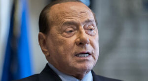 Italien: Ärzte: Berlusconis gesundheitlicher Zustand verbessert sich weiter