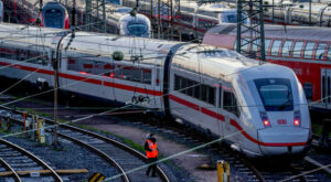 Kritische Infrastruktur: Ampel-Politiker fordern Ausschluss von Huawei bei der Deutschen Bahn