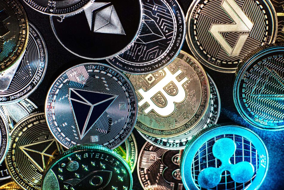 Krypto-Trends: Diese Coins und Projekte gehen auf Twitter viral