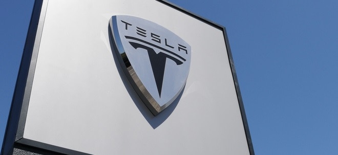 Wegen Geldmangel: NASDAQ-Titel Tesla-Aktie: Tesla-Rivale aus China steht kurz vor dem Aus