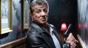 Nach seinem schlimmsten Film: Sylvester Stallone versucht es erneut mit einer Actionkomödie