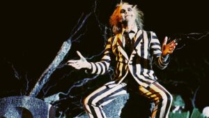 Nach über 30 Jahren: „Beetlejuice 2“ soll tatsächlich kommen – angeblich mit „Wednesday“-Star