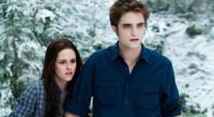 Nach „Harry Potter“: Auch „Twilight“ wird als Fantasy-Serie neu aufgelegt