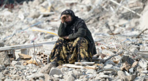 Naturkatastrophen: Türkei: 50.500 Menschen durch Erdbeben getötet