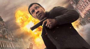 Neue Details zum Actionfilm „The Equalizer 3“: Denzel Washington trifft auf die größte Gefahr