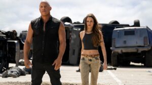 Neuer „Fast & Furious 10“-Trailer verspricht Action-Spektakel – Regisseur fürs große Finale steht fest