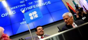 Ölpreise im Fokus: OPEC: Die Geschichte des Ölkartells