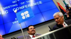 Ölpreise im Fokus: OPEC: Die Geschichte des Ölkartells