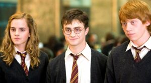 Offiziell bestätigt: „Harry Potter“-Reihe geht von vorne los - Trailer kündigt Serie an