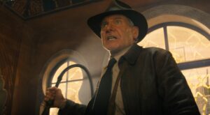 Original-Indy-Regisseur Steven Spielberg hat „Indiana Jones 5“ gesehen – und eine klare Meinung
