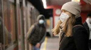 Pandemie: Umfrage: Rückblickend gibt es breites Einverständnis zu Corona-Vorgaben