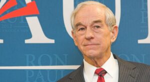 ron paul u.s. dollar