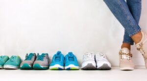 Sammlerstücke: Schuhe als Sammlerstücke und Kapitalanlage - Die wertvollsten Sneaker