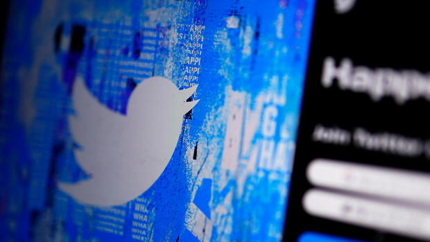 Social Media : Musks Twitter blockiert Links zu rivalisierender Plattform