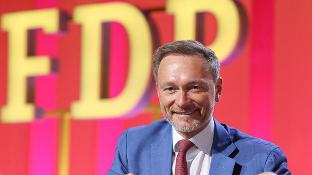 Sonntagsfrage: FDP legt in Parteitagswoche in der Wählergunst leicht zu – Auch CDU gewinnt