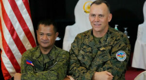 Streitkräfte: Philippinen und USA beginnen bisher größte gemeinsame Militärübung