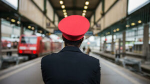 Tarifverhandlungen: Es kommt offenbar erneut zu Warnstreiks bei der Deutschen Bahn