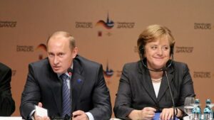 Ukraine-Krieg: Angst vor der Bedeutungslosigkeit: Deutsch-Russisches Forum streitet über neue Ausrichtung