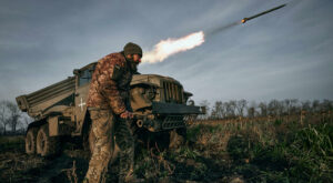 Ukraine – Die Lage am Morgen: Kiew sieht Gegenoffensive nicht gefährdet – Schwere Kämpfe an allen Teilen der Ostfront