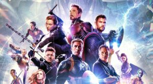 Weitere Marvel-Leute zu DC: „Avengers: Endgame“-Regisseure äußern sich zu einem Wechsel