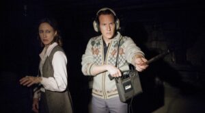 „Conjuring 4“: Offizieller Titel bestätigt das vermeintliche Ende für die Horror-Reihe