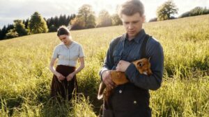 „Der Fuchs“: Die wahre Geschichte hinter dem Historiendrama