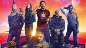 „Guardians of the Galaxy Vol. 3“ ist der beste Marvel-Film seit „Avengers: Endgame“ [Kritik]