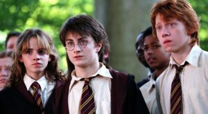 „Harry Potter“-Reboot-Serie wirklich in Arbeit: Alle sieben Bücher sollen neu verfilmt werden