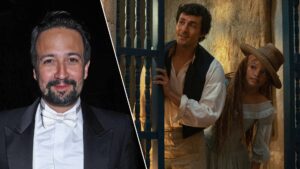 „Ich bin einer von euch“: Lin-Manuel Miranda im „Arielle“-Interview über seine Liebe zum Original, neue Songs und die Arbeit mit Alan Menken