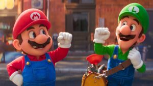 „Let’s-A Go!“: Fans feiern „Super Mario“-Film mit Marvel-Star als perfekte Nintendo-Unterhaltung