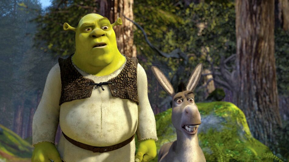 „Shrek 5“ wird kommen und bringt die gesamte Oger-Familie zurück