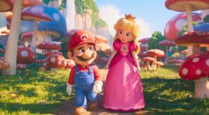 „Super Mario Bros. 2“: Bekommt der Nintendo-Film eine Fortsetzung spendiert?