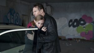 Mittwoch im TV: Doppelte spannende Action-Thriller-Unterhaltung mit Liam Neeson