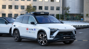 Nahverkehr: Mobileye beantragt keine Zulassung für autonomes Fahren